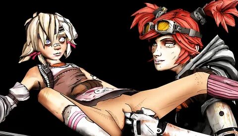 Borderlands - sexy Tiny Tina - Photo #17