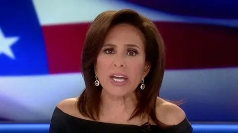 Fox News Video - Judge Jeanine: Democrats obstruct the work 