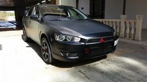 Итоги зимы. - Mitsubishi Lancer, 1.8 л., 2008 года на DRIVE2