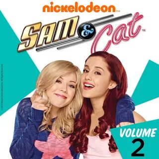 Sam And Cat Wallpaper posted by Ethan Thompson