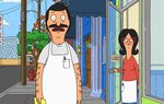 Release date finally announced for the 'Bob's Burgers' movie