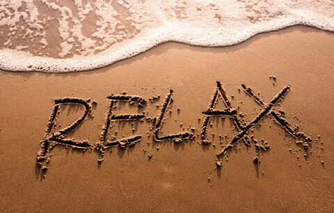Обои песок, море, волны, пляж, лето, отдых, relax, summer, beach, каникулы, sea,