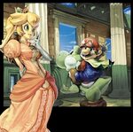 Super Mario Bros. Image #2221039 - Zerochan Anime Image Boar