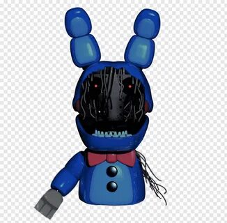 Puppet Withered Bonnie png PNGBarn