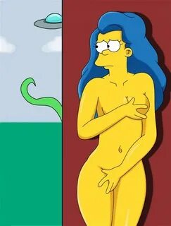 Post Marge Simpson The Simpsons Vaultman My XXX Hot Girl
