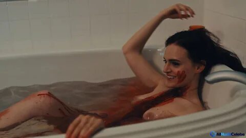 Madeline Brewer Oops Drunk Photos & Nude Sex Scenes