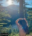 Alisha Newton Sexy Topless (16 Photos) - Sexy e-Girls 🔞