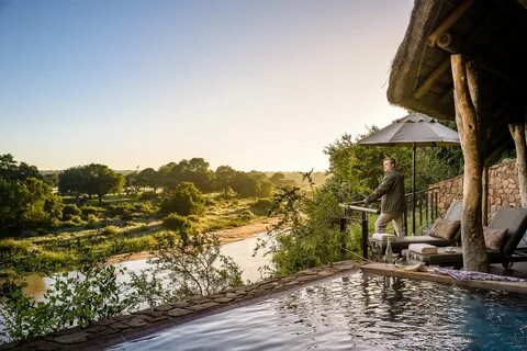 Singita ebony &