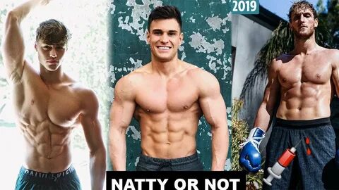 EXPOSING FAKE NATTY'S David Laid, Logan Paul, Vitaly EP2 - Y