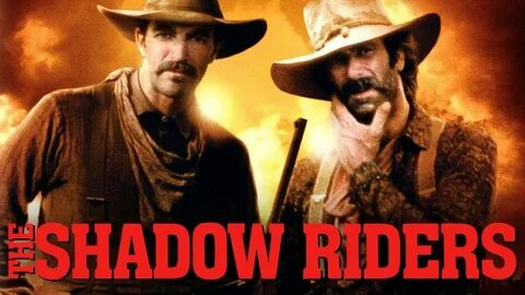 The Shadow Riders