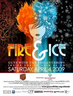 Fire and Ice Invitations i39.photobucket.com Fire and ice, I