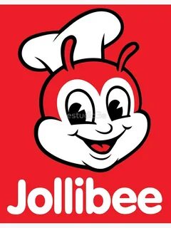 Cool Jollibee Stickers for Sale Redbubble