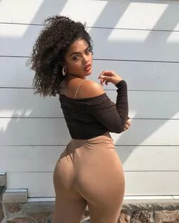 Sexy black chics ✔ 17 Of The Hottest Fit Chick Pics You Shou