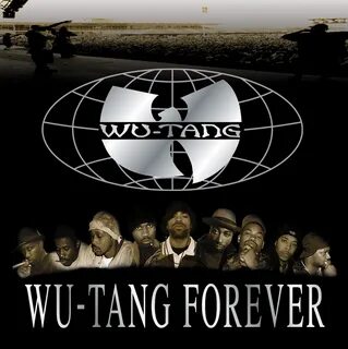 Wu Tang Clan's 1997 opus Wu-Tang Forever to get vinyl re-iss