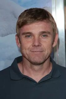 Ricky Schroder editorial stock photo. Image of style - 45739