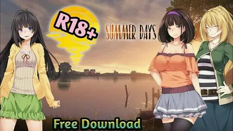 Download and install game Summer Day's For PC/Laptop - link 