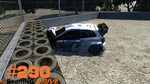 Let's Play BeamNG Drive #290 Xbox One Gamepad Alpha Deutsch 