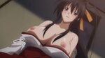 Image and said "high school DxD" midnight's ecchi anime wwww