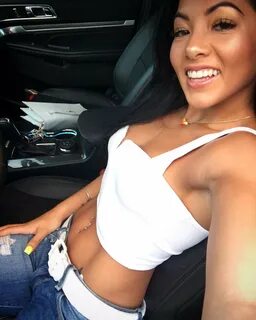 Morgan Lee - The Fitness Girlz