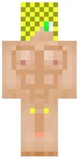 charatayjon / Minecraft Skin Database