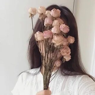 Pin by blossom on background Aesthetic girl, Girl photograph
