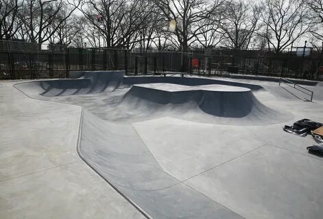 betsy head skatepark