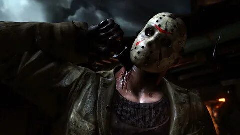 Jason Voorhees Hd Wallpaper posted by Ethan Mercado