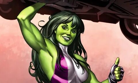 She-Hulk' director would love to work on the show - Inter Re