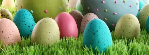 Happy Easter Facebook Covers, Easter Cover Photos 851X313 Ea