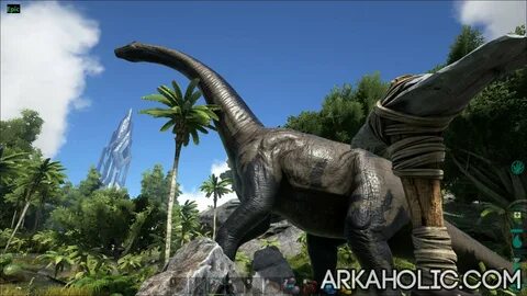 ARK Survival Evolved Breeding Guide & Breed Times