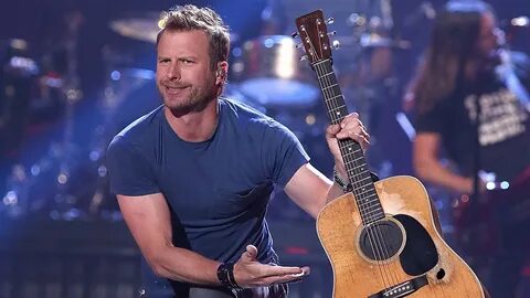 Tour Update: Dierks Bentley - YouTube