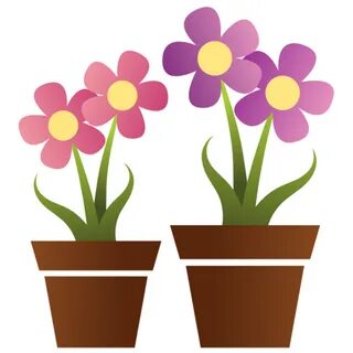 Download High Quality Flower Clipart Bunch Transparent Png I