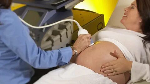 Schwangerschaftsvorsorge beim Frauenarzt (urbia.tv) - YouTub