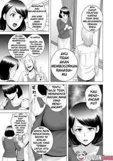 Closet 3 - Baca Online Neko Manga