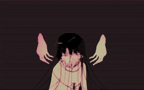 Wired-7: /lain/ - Serial Experiments Lain