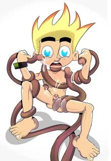 Johnny Test Tentacle Porn Sex Pictures Pass