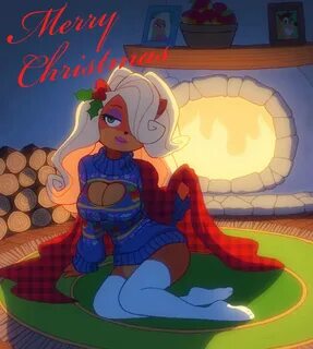 Merry Christmas by KempferZero on DeviantArt
