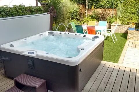 Category: MISC Hot Tubs Hampshire