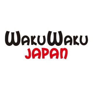 WAKUWAKU JAPAN OFFICIAL в Твиттере: "This program shows what
