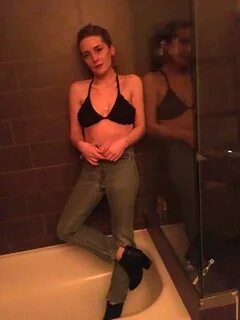 Addison Timlin Nude LEAKED Pics & Porn Video + Sex Scenes - 