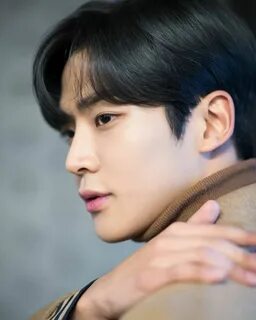 Rowoon side view 😍, 2019