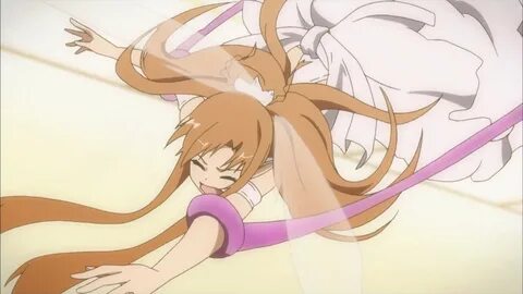 Sword Art Online Asuna Tentacle Rape Anime - Sankaku Complex