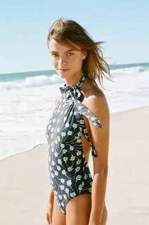 Vacation Time: 8 Resort-Ready Looks from J. Crew Swimwear be