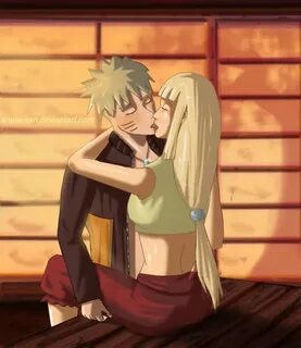 Naruto & Shion Konoha.cz