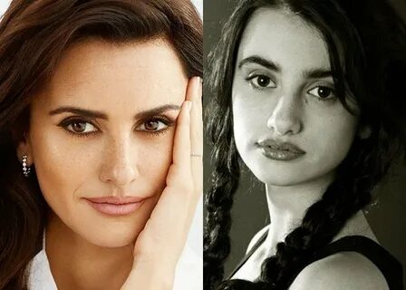 10 актрис, которых называют красавицами и дурнушками одновре