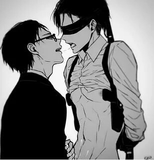 #Ereri Attack on titan anime, Ereri, Attack on titan ships