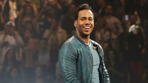 Romeo Santos Wallpapers - Wallpaper Cave