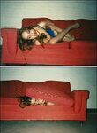 I've loved these photos since I was 15 - Fiona Apple Heroine