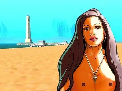 Grand Theft Auto: San Andreas - Gallery Just some of the v. 