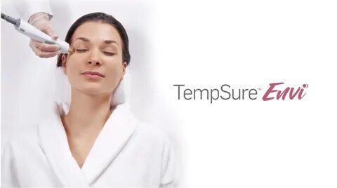 Electrik Image Spa - eStore - TempSure -Skin Tightening